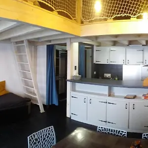  Appartement Lappart France