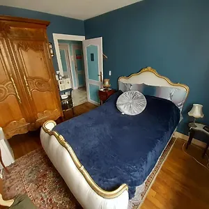  Séjour chez l'habitant Privée France
