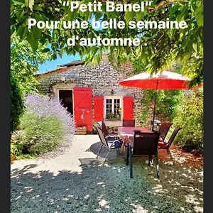  Appartement Petit Banel France