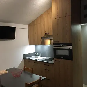  Appartement La Chaumière Des Neiges France
