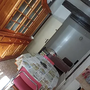 Appartement Duplex Meublé Mercantour, Fontan