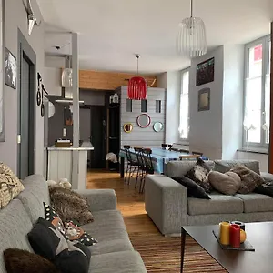  Appartement Grand 2 à 8 Personnes France