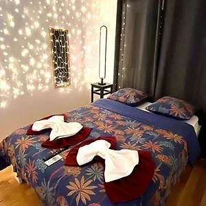  Appartement Jova Cosy Entier-parking Pres Paris-orly France