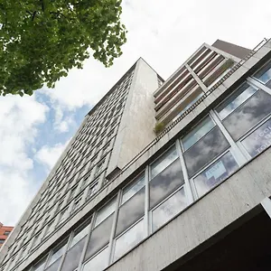  Appartement Bleue Loft Ramblas Centre France