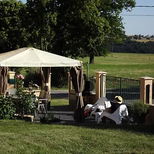  Hébergement de vacances La Baraque France